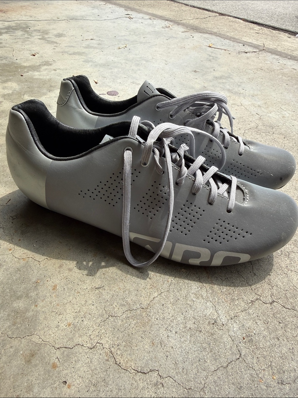 Men's Giro Cycling Shoes